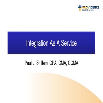 Integation_as_a_Service_by_Paul_Shillam_160226
