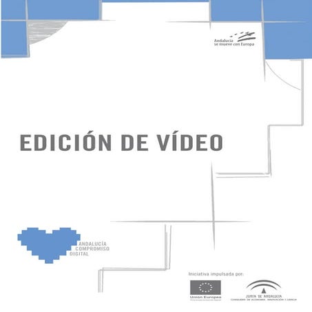 Edicion de vídeo