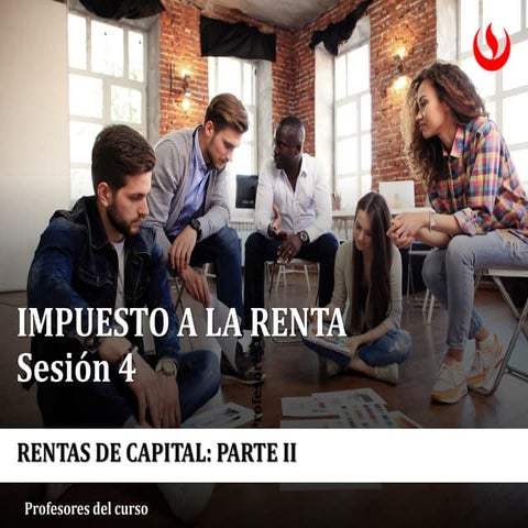 EL IMPUESTO A LA RENTA Y LAS TEORÍAS.pptx