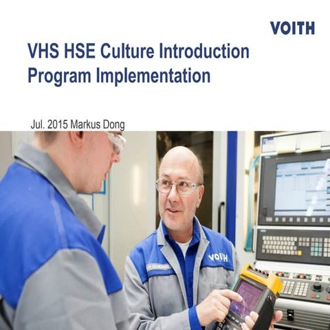 2015-06 HSE Culture Program