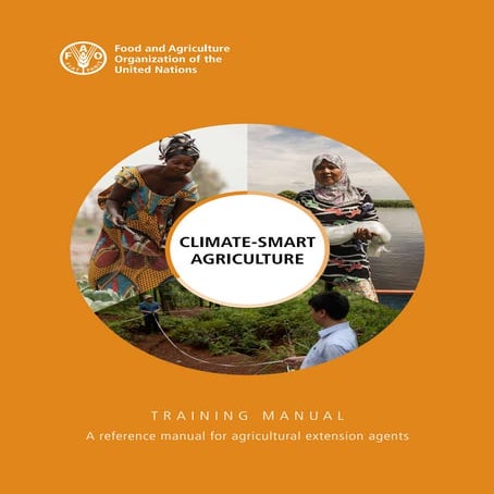Options of making livestock production in West Africa “climate-smart ...