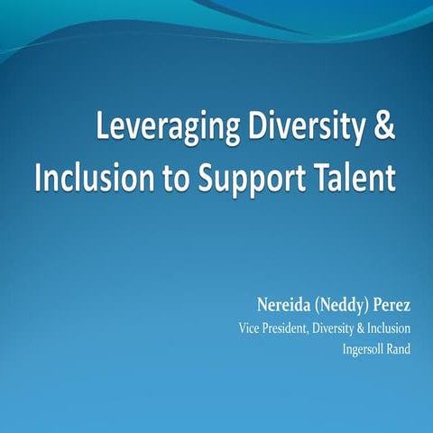 TMA Technology HR Conference2013v