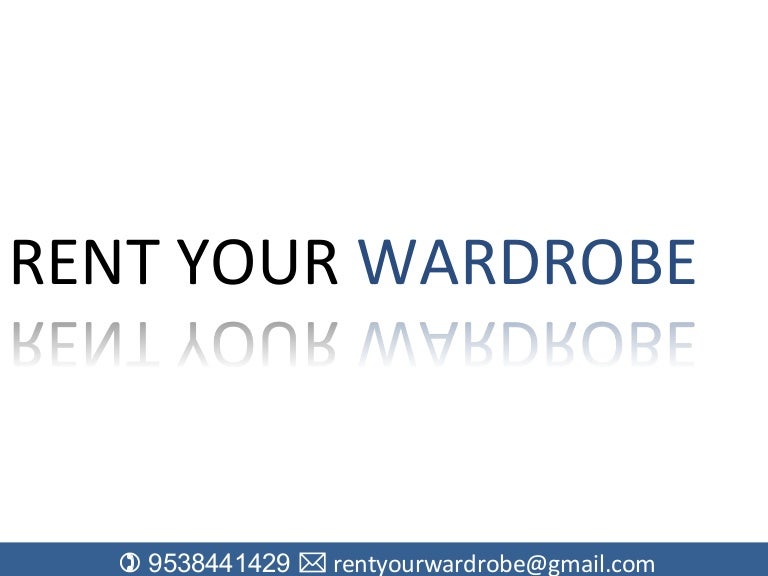 Ryw Catalogue