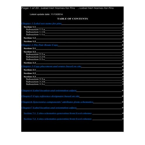 ROUTING BATCH 4.pptx for eee student and for pcb designers | PPTX
