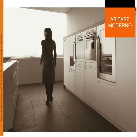 Babini pareti interno | PDF