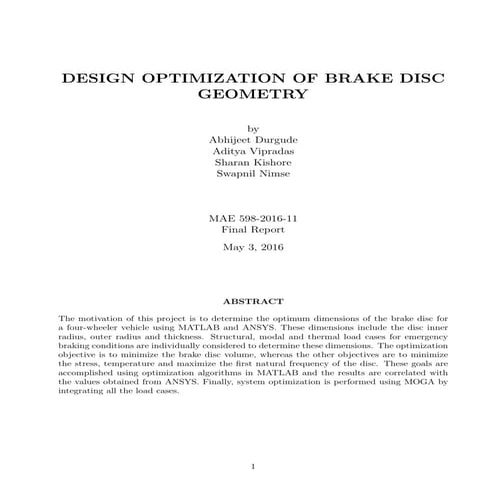 Brake_Disc_Geometry_Optimization