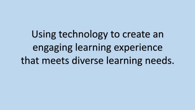 Presentation Research and Web Tool to Share