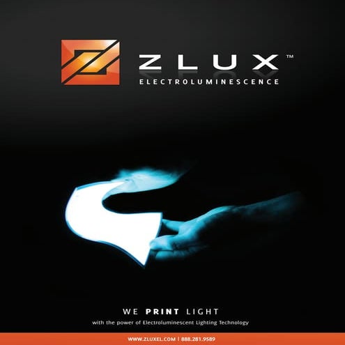 ZluxEL-Catalog