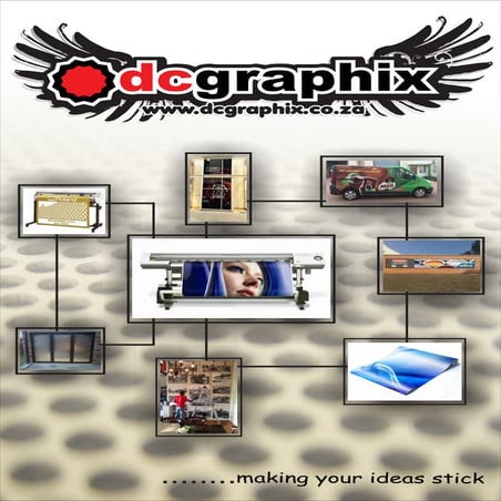 IGraphics Sign & Advertising Profile 2015 | PDF