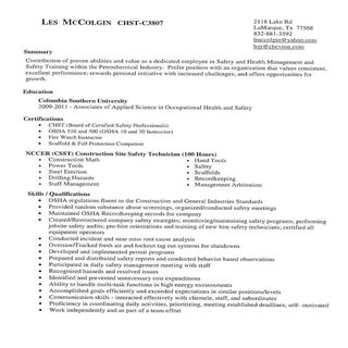 resume pdf