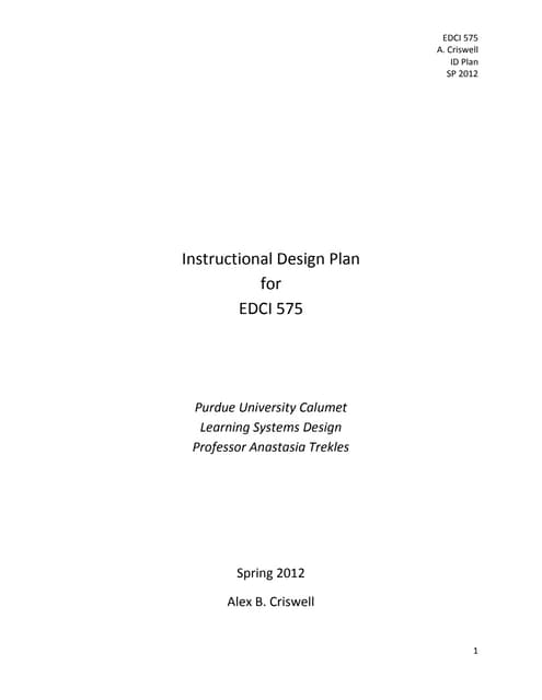 Accessibility Training | PDF