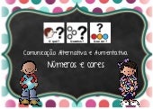 Comunicação Alternativa e Aumentati...