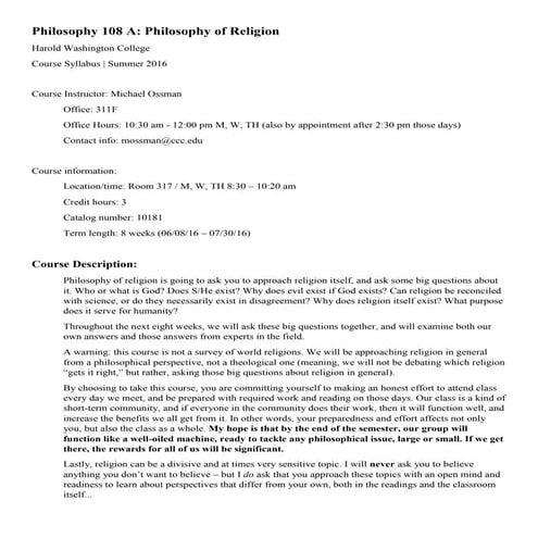 religion-syllabus-summer2016