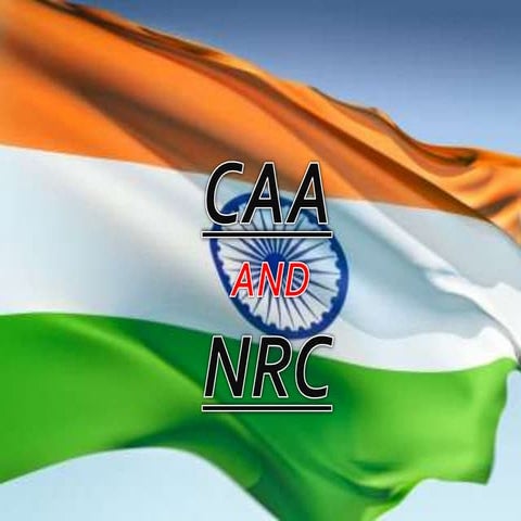 CAA AND NRC.pptx