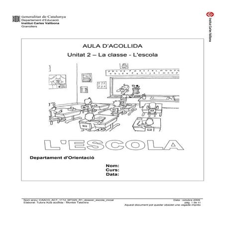 Caaco act 1112_mt025_r1_dossier_escola_inicial