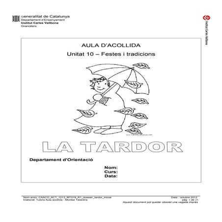 Caaco act 1213_mt019_r1_dossier_tardor_inicial