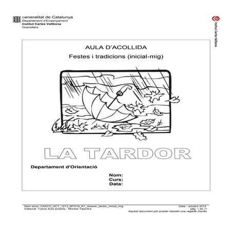 Caaco act 1213_mt019_r1_dossier_tardor_inicial_mig_