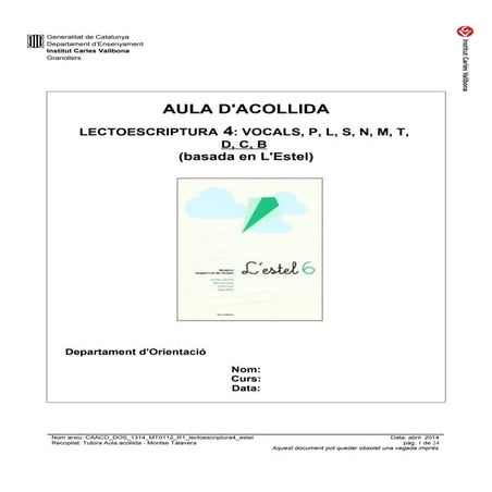 Caaco dos 1314_mt0112_r1_lectoescriptura4_estel