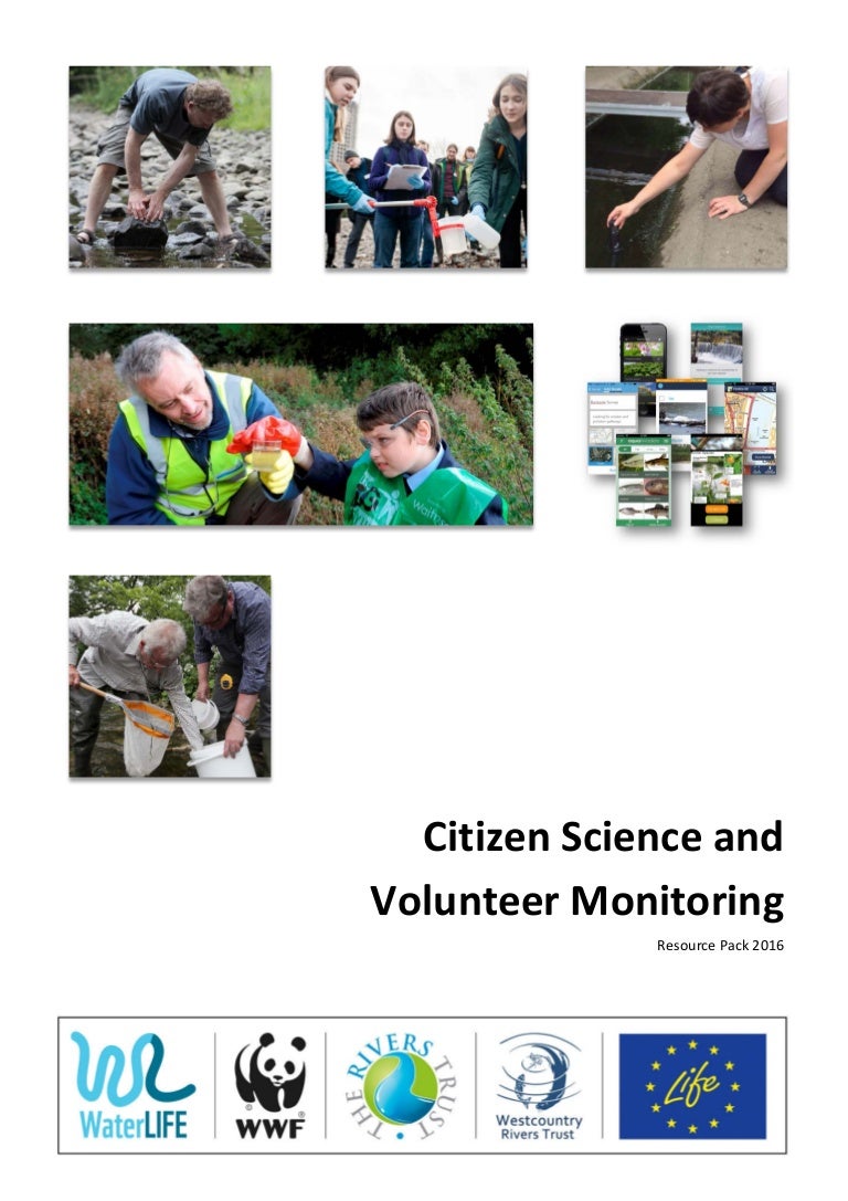caba citizen science and