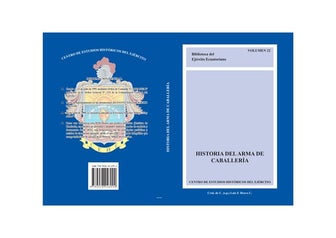 la historia del arma de la caballeria blindada