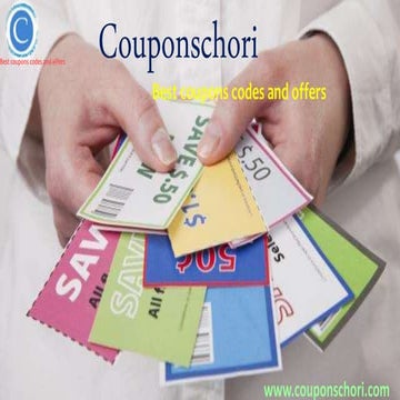 Couponschori