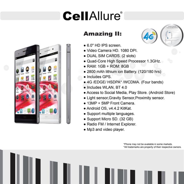 Mobile phone brands | PDF