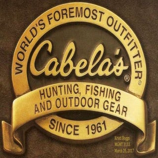 Cabelas compensation plan