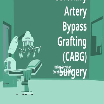 CABG | PPTX
