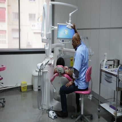 Cabinet Dentaire Pdf