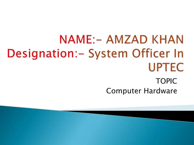 Cabinet ppt