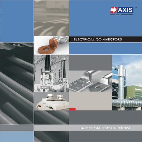 AXIS Cable lugs | AKBAR TRADING EST -SAUDI ARABIA| mail@akbartrading.com