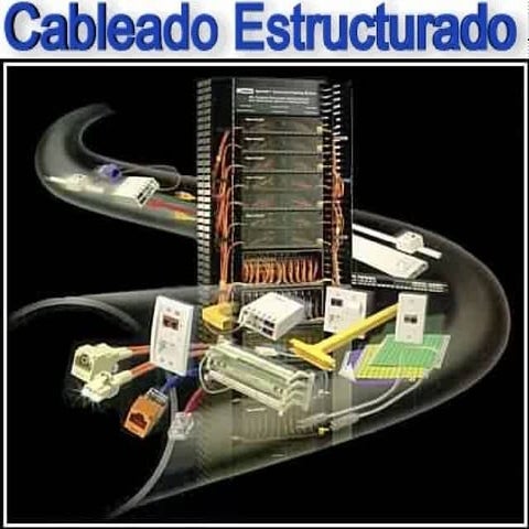 Cableado estructurado | PPS
