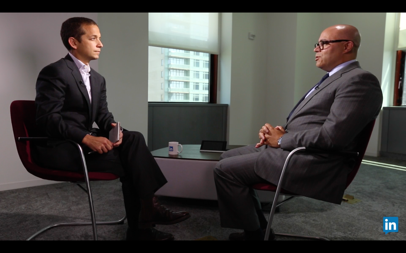 Cable Head Michael Powell: We Know ...