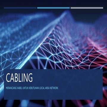 Cabling.pptx