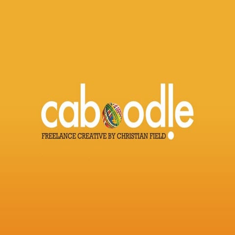 Caboodle Freeance Creative Portfolio