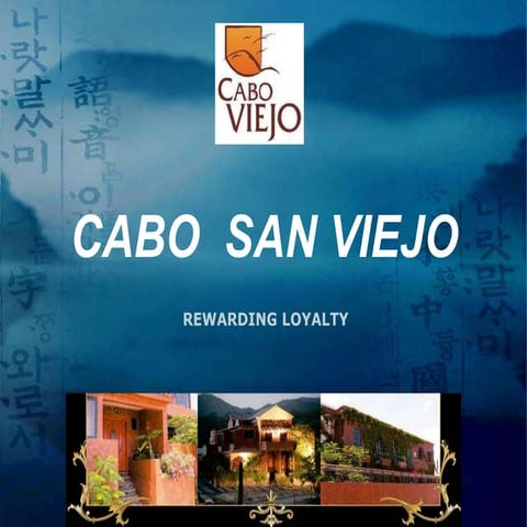Cabo  San Viejo