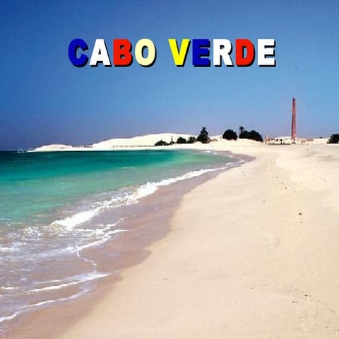 Cabo Verde