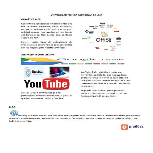 Word slideshare | DOCX