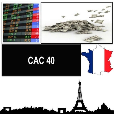 CAC 40