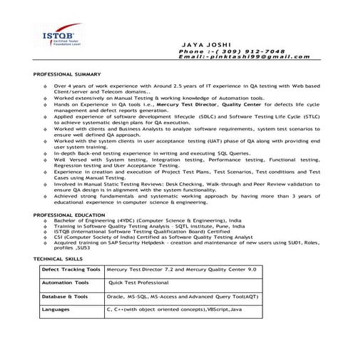 Jaya_Joshi_Software_Testing