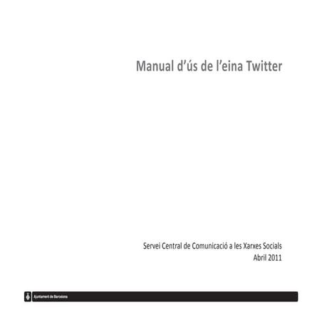 Twitter | PPT