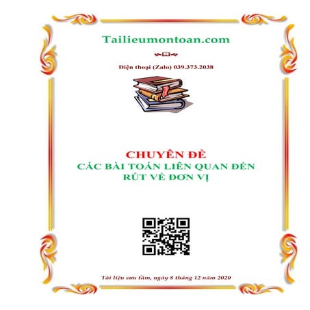 cac bai toan lien quan den rut ve don vi.pdf