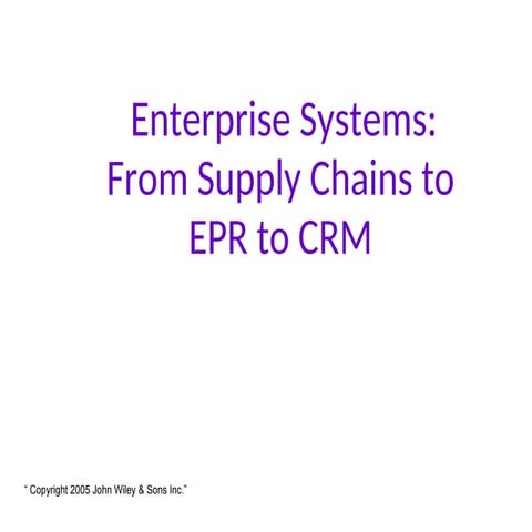 Widespread Adoption and IntegrationCACC_05.ppt