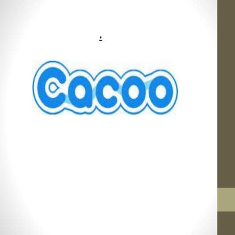 Cacco.com