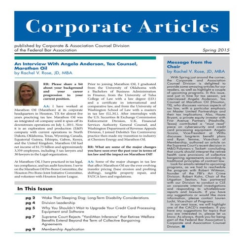 Page 5: Why You Shouldn’t Wait to Upgrade Your Credit Card Processing Equipme...