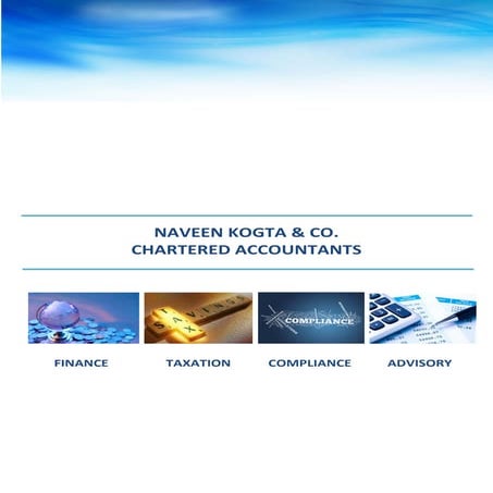 Naveen Kogta & Co. firm profile