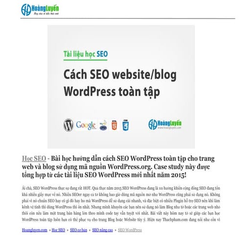 Cach seo-wordpress-toan-tap