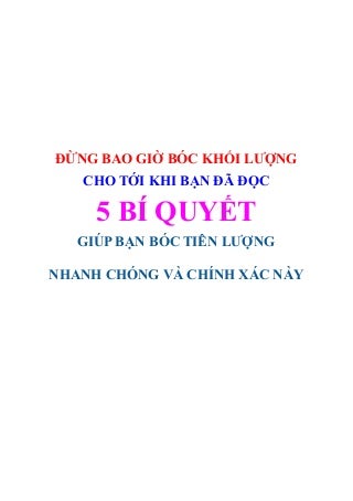 Phương Pháp Bóc Khối Lượng Từ Bản Vẽ Xây Dựng Nhanh Chóng Và Chính Xác