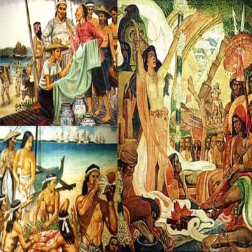Pamumuhay ng mga sinaunang pilipino sa panahong pre kolonyal | PPTX