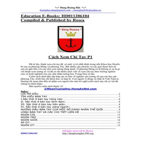 Cach xem chi_tay_p1